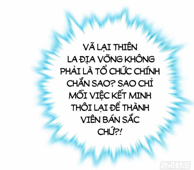 Đại Vương Tha Mạng - Chương 355 - ảnh 45