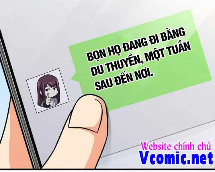 Đại Vương Tha Mạng - Chương 356 - ảnh 37