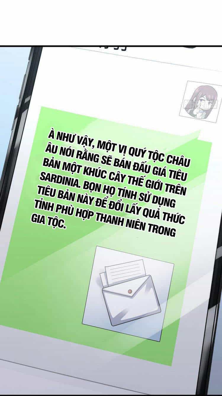 Đại Vương Tha Mạng - Chương 356 - ảnh 58