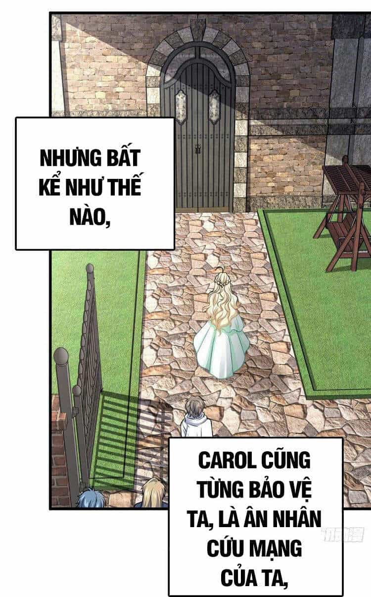 Đại Vương Tha Mạng - Chương 357 - ảnh 45