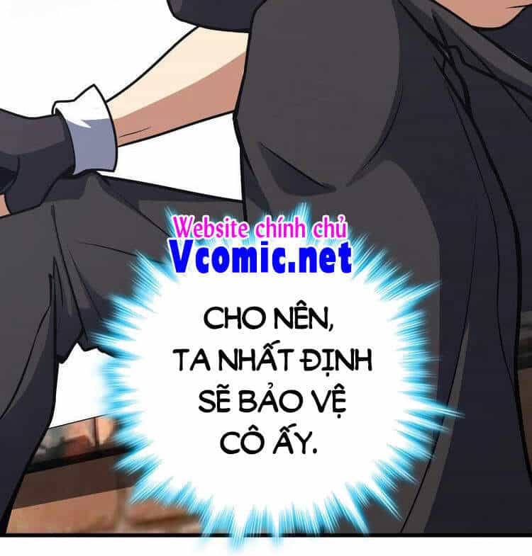 Đại Vương Tha Mạng - Chương 357 - ảnh 47