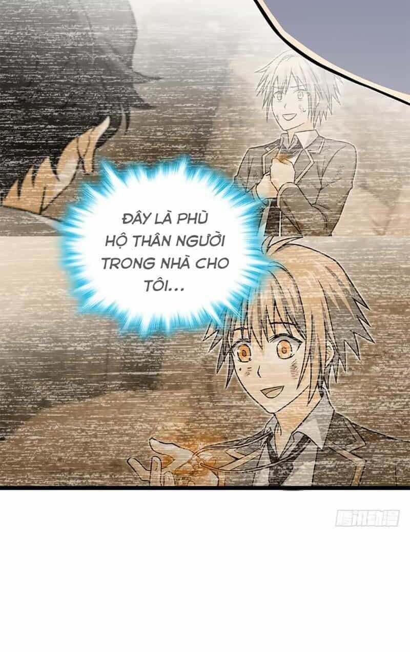 Đại Vương Tha Mạng - Chương 36 - ảnh 19