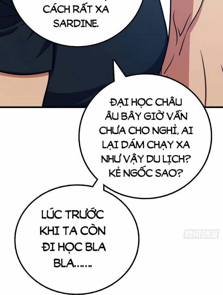 Đại Vương Tha Mạng - Chương 358 - ảnh 23