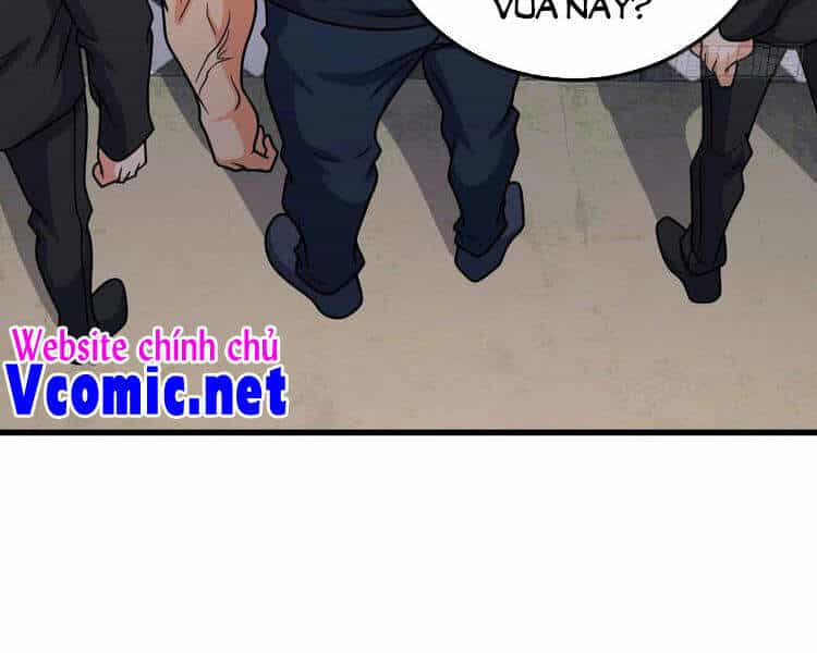 Đại Vương Tha Mạng - Chương 358 - ảnh 27