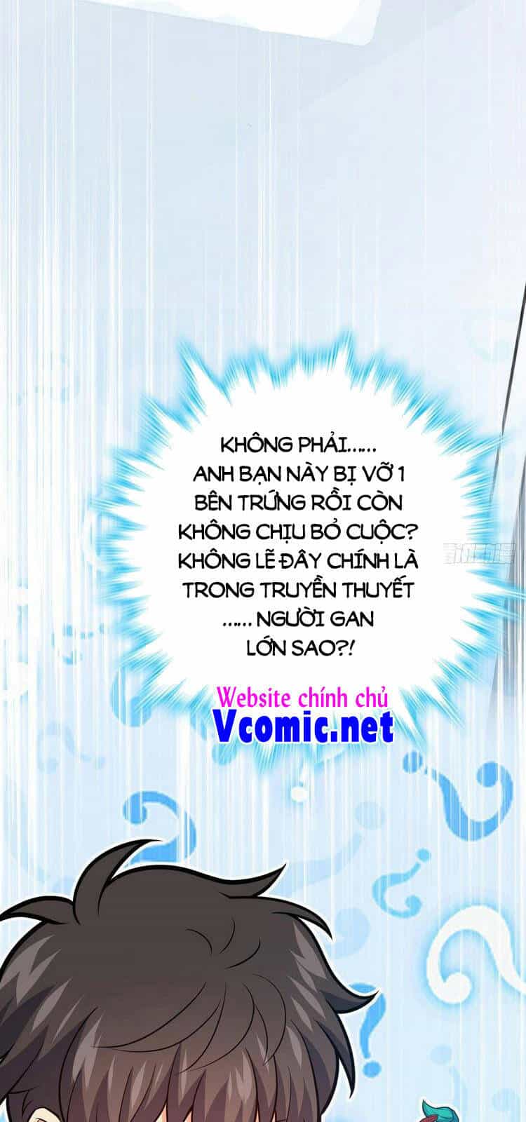 Đại Vương Tha Mạng - Chương 359 - ảnh 28