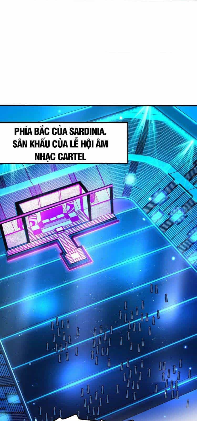 Đại Vương Tha Mạng - Chương 360 - ảnh 18