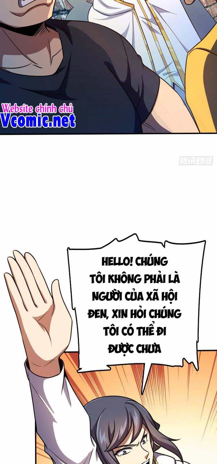 Đại Vương Tha Mạng - Chương 360 - ảnh 38