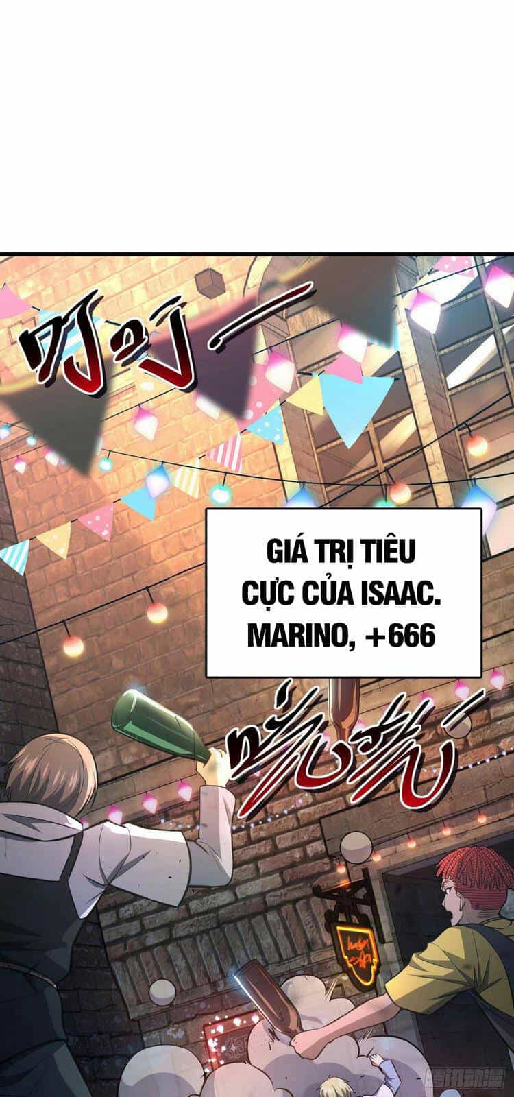 Đại Vương Tha Mạng - Chương 361 - ảnh 1