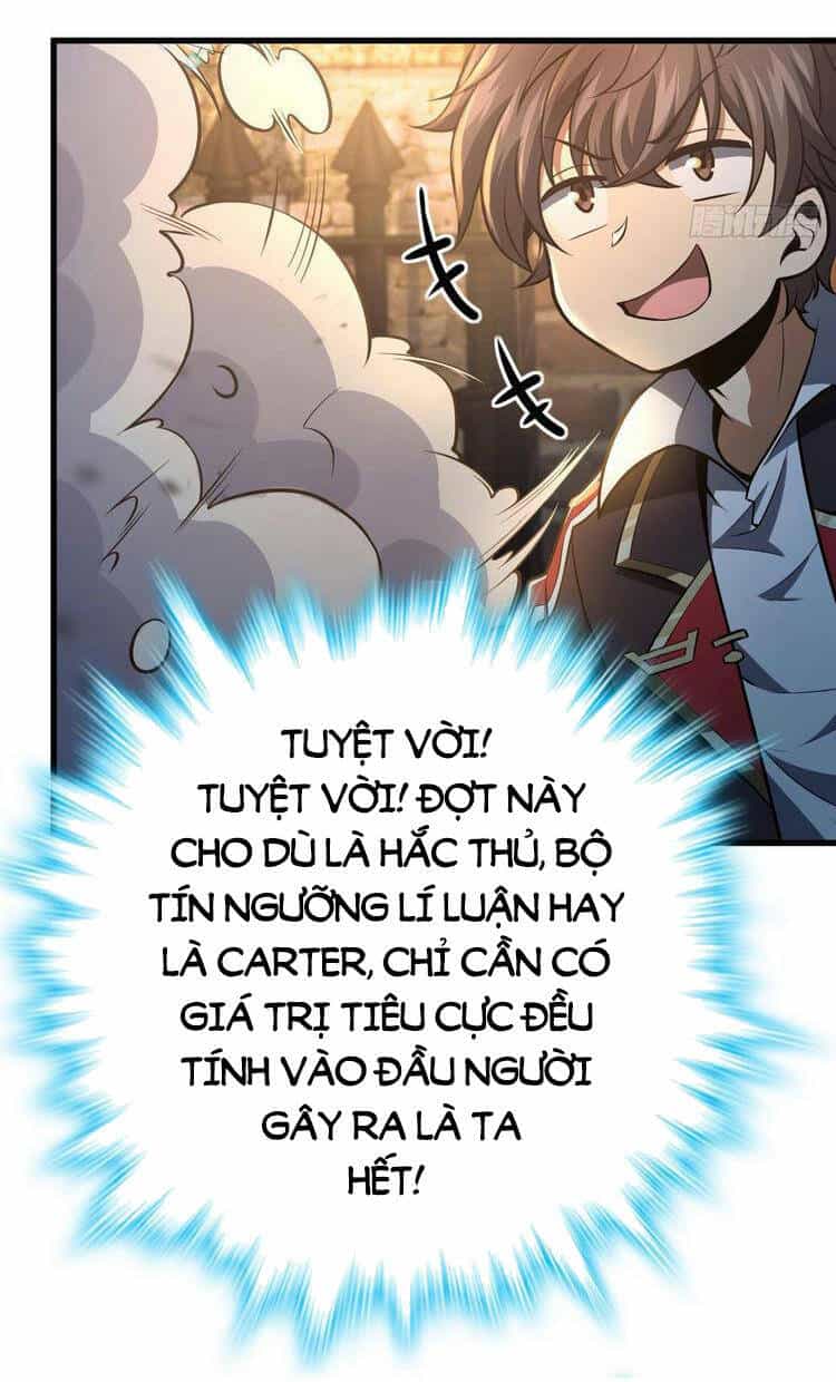 Đại Vương Tha Mạng - Chương 361 - ảnh 4