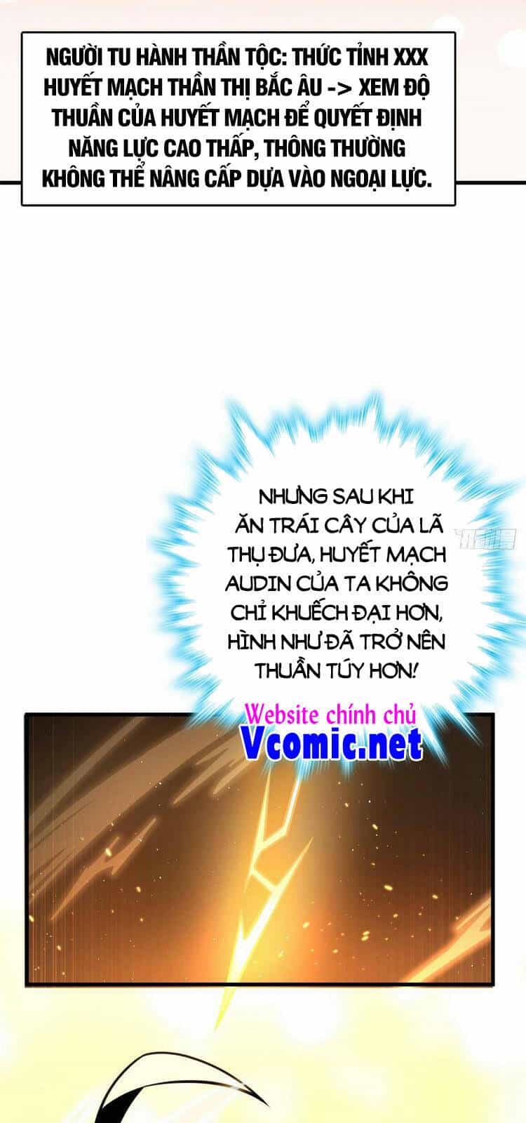 Đại Vương Tha Mạng - Chương 361 - ảnh 65