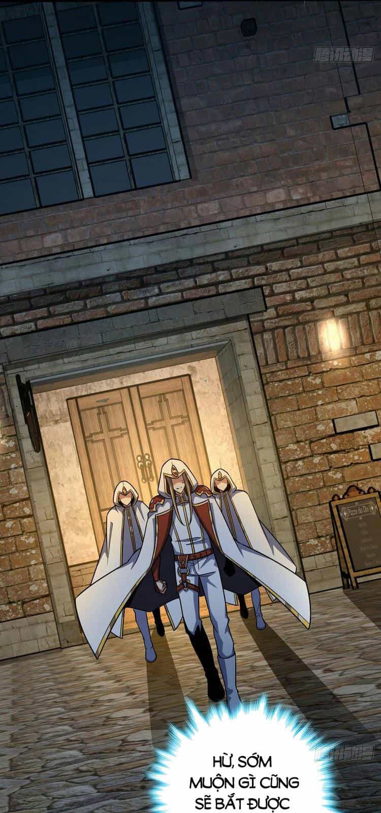 Đại Vương Tha Mạng - Chương 362 - ảnh 50