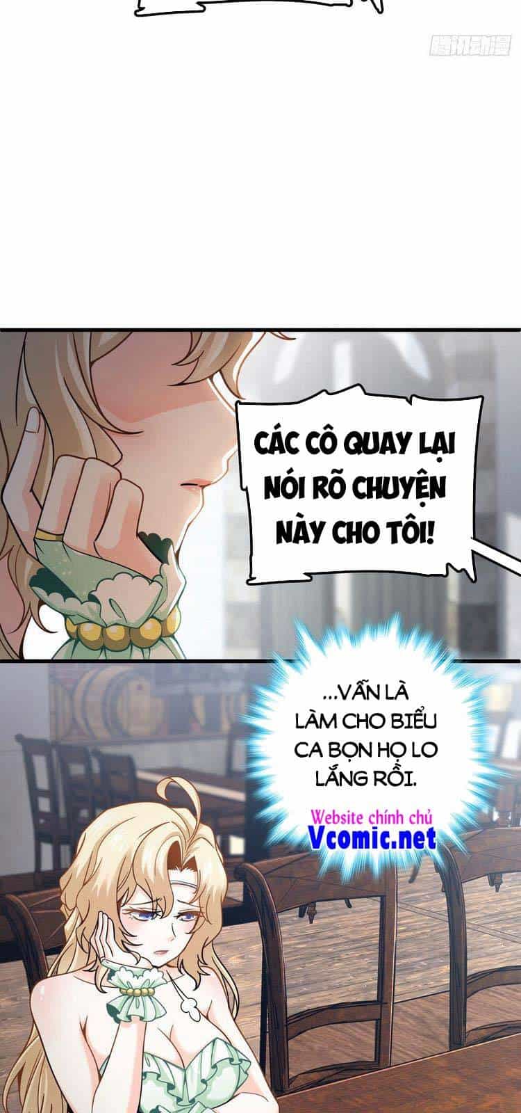 Đại Vương Tha Mạng - Chương 363 - ảnh 49