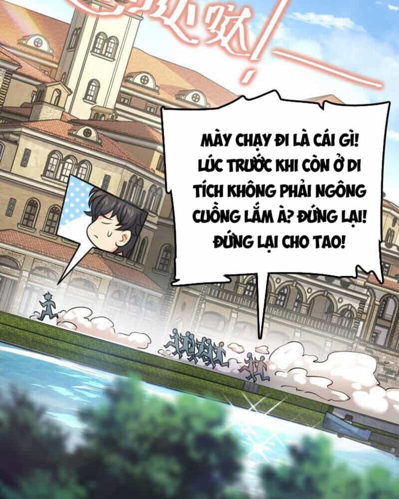 Đại Vương Tha Mạng - Chương 364 - ảnh 58