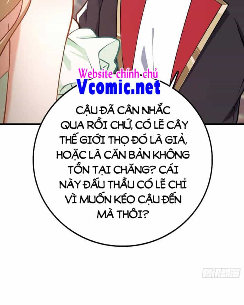 Đại Vương Tha Mạng - Chương 365 - ảnh 48