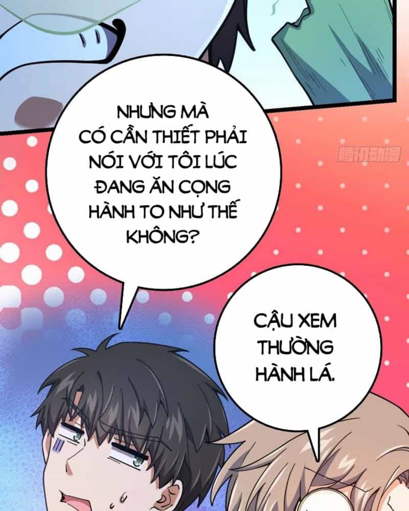 Đại Vương Tha Mạng - Chương 366 - ảnh 33