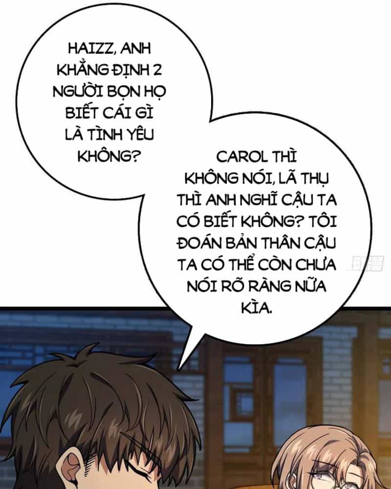 Đại Vương Tha Mạng - Chương 366 - ảnh 40