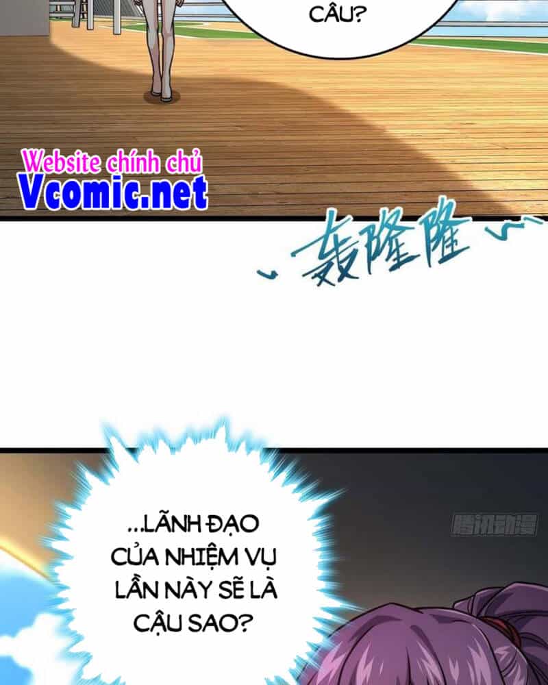 Đại Vương Tha Mạng - Chương 366 - ảnh 71