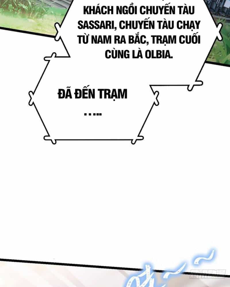 Đại Vương Tha Mạng - Chương 367 - ảnh 3