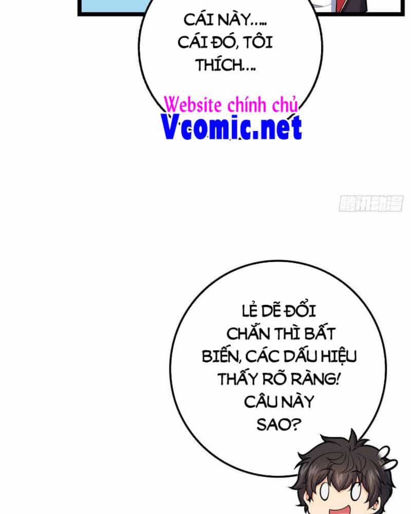 Đại Vương Tha Mạng - Chương 367 - ảnh 37