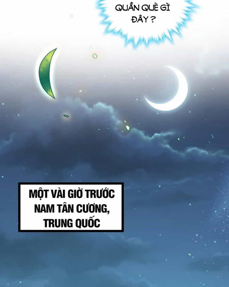 Đại Vương Tha Mạng - Chương 367 - ảnh 58