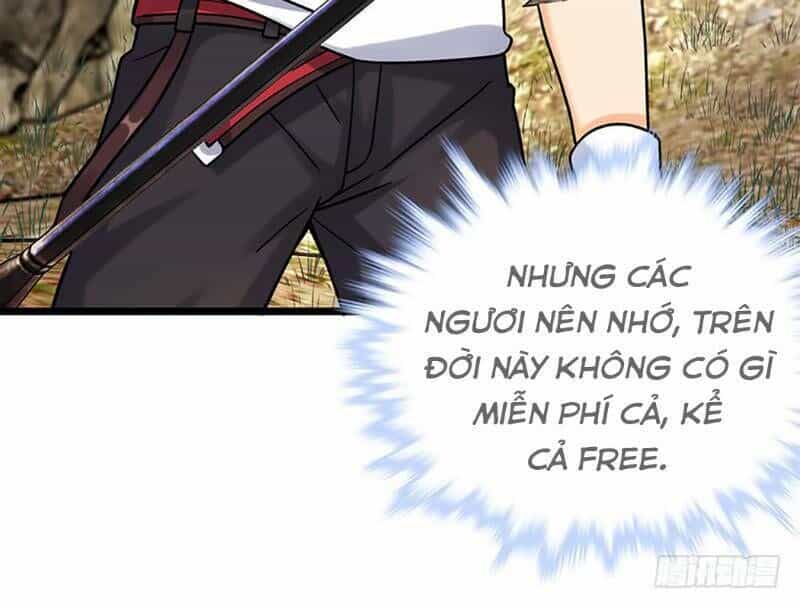 Đại Vương Tha Mạng - Chương 37 - ảnh 66