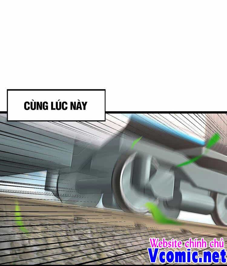 Đại Vương Tha Mạng - Chương 368 - ảnh 1