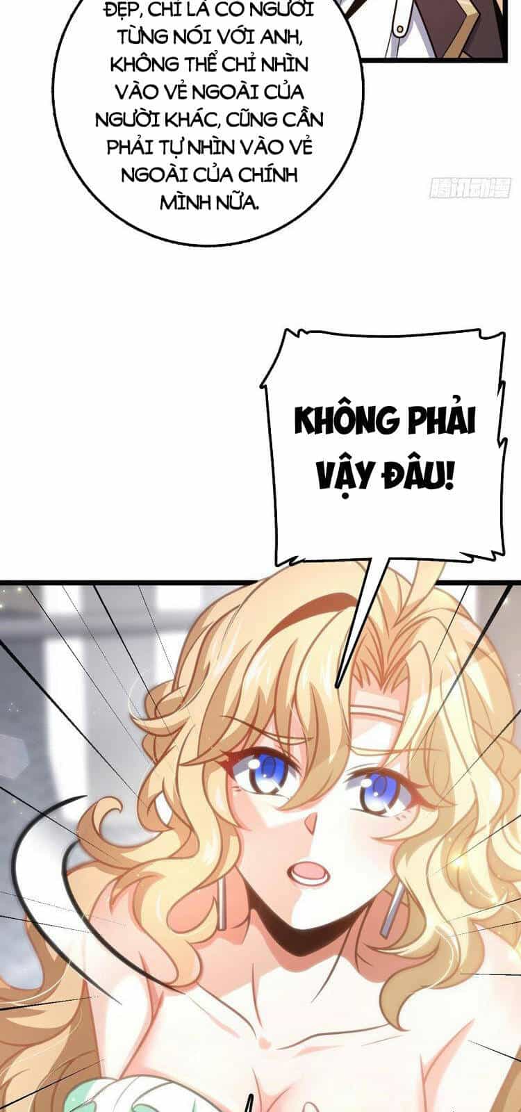 Đại Vương Tha Mạng - Chương 368 - ảnh 45