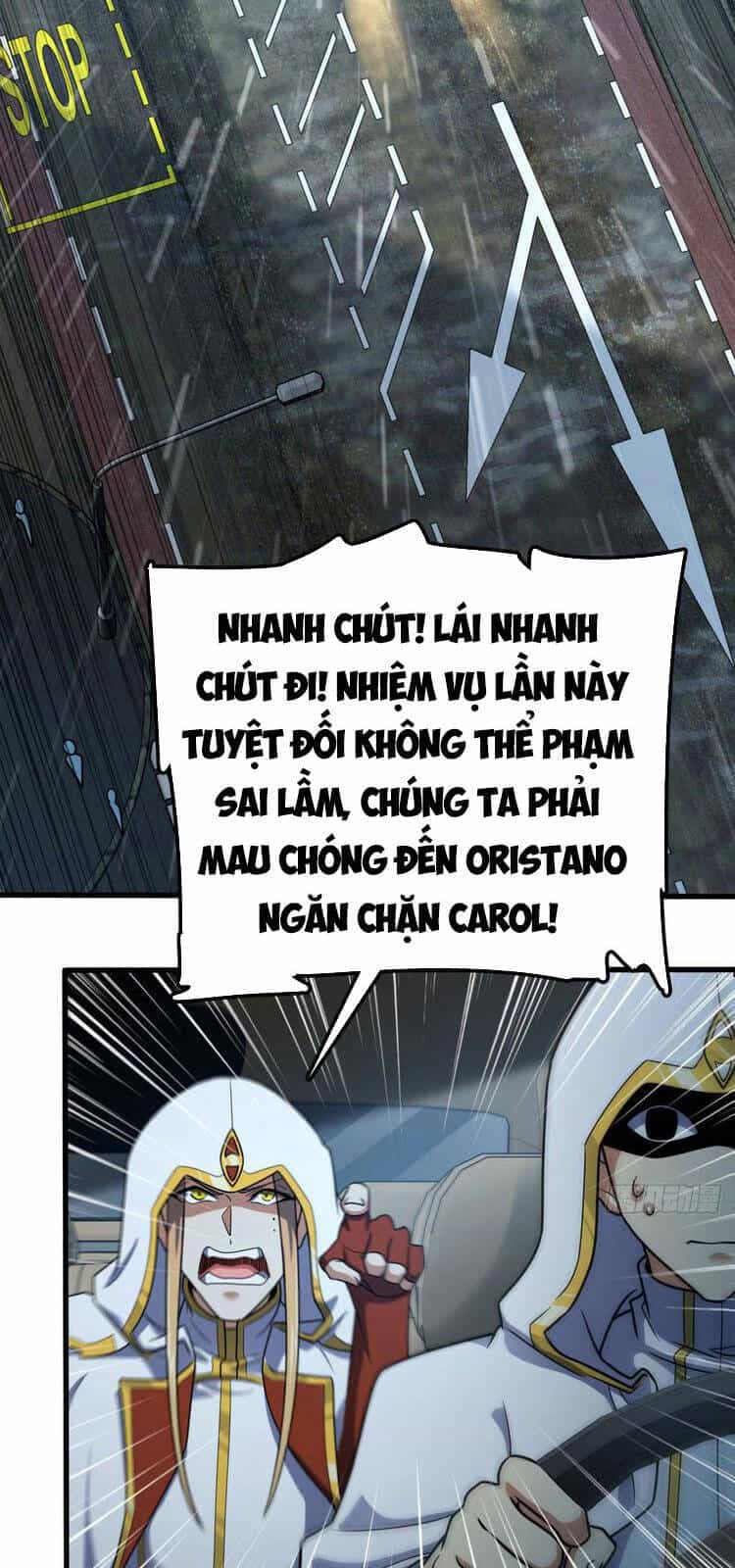 Đại Vương Tha Mạng - Chương 369 - ảnh 31