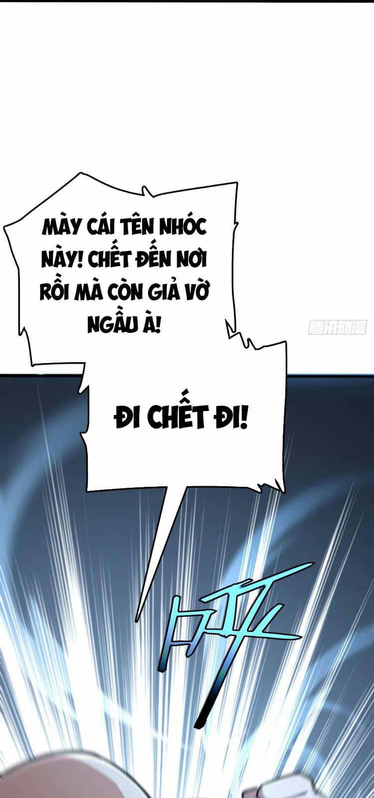 Đại Vương Tha Mạng - Chương 369 - ảnh 7