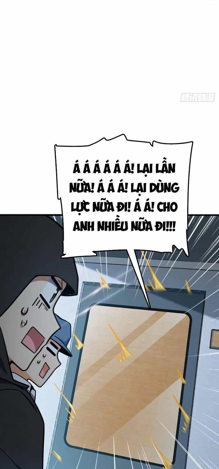 Đại Vương Tha Mạng - Chương 369 - ảnh 72