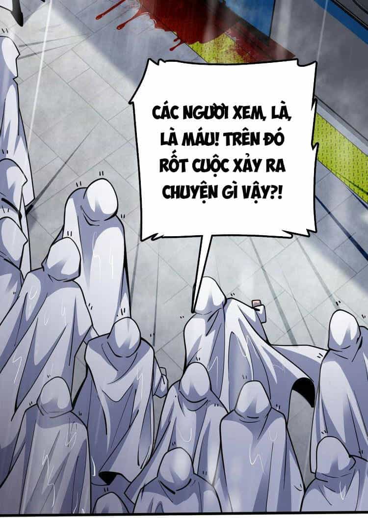 Đại Vương Tha Mạng - Chương 370 - ảnh 37