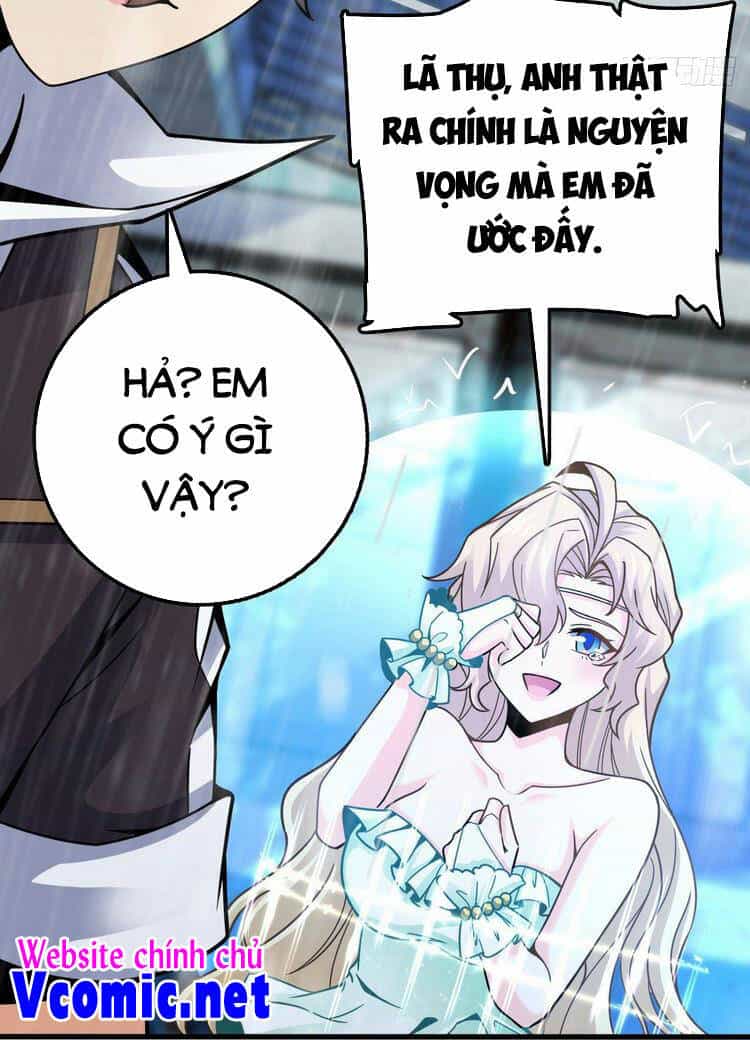 Đại Vương Tha Mạng - Chương 370 - ảnh 60