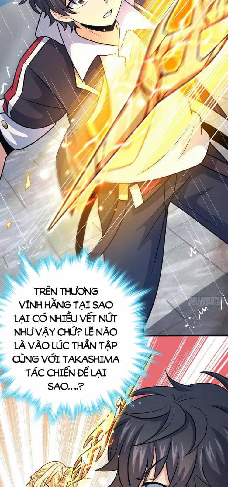 Đại Vương Tha Mạng - Chương 371 - ảnh 74