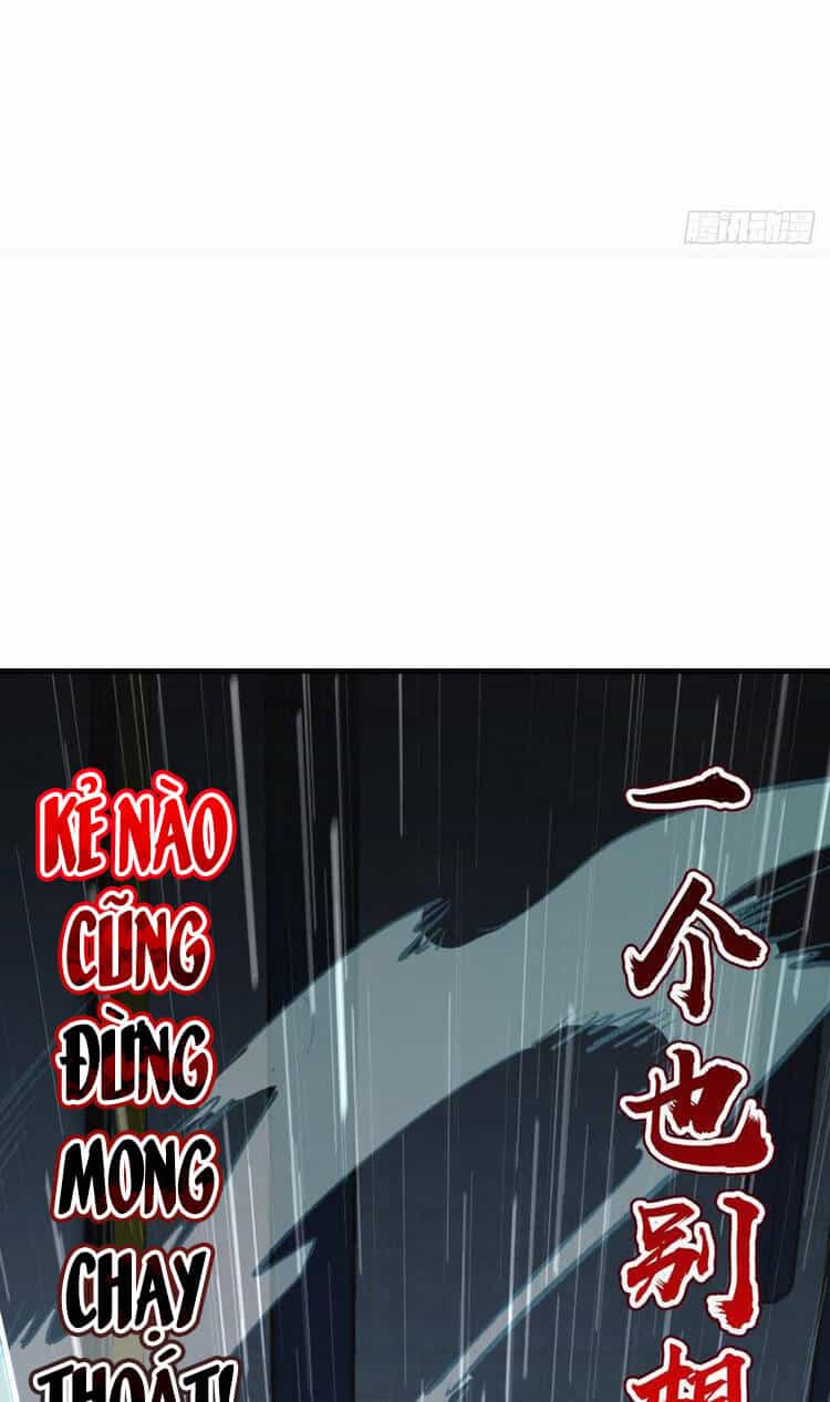 Đại Vương Tha Mạng - Chương 372 - ảnh 20