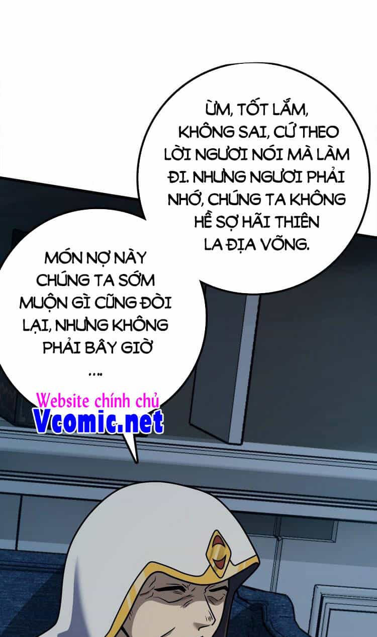 Đại Vương Tha Mạng - Chương 372 - ảnh 44