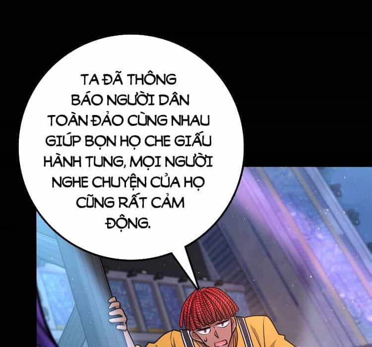 Đại Vương Tha Mạng - Chương 372 - ảnh 94