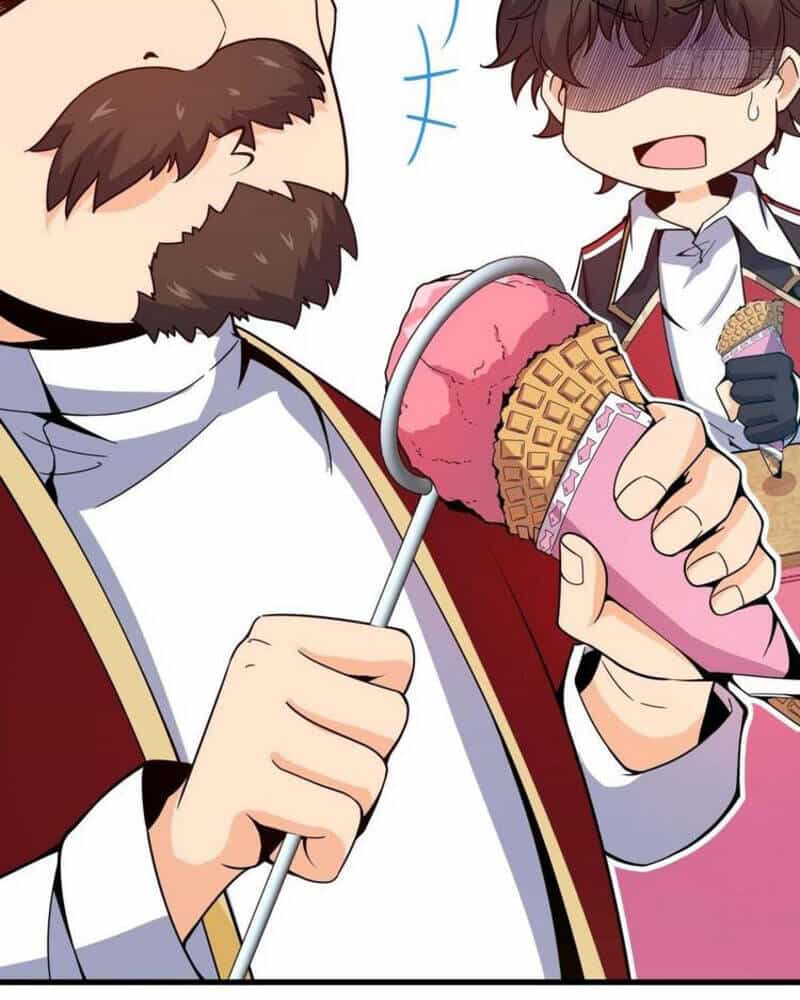 Đại Vương Tha Mạng - Chương 373 - ảnh 33
