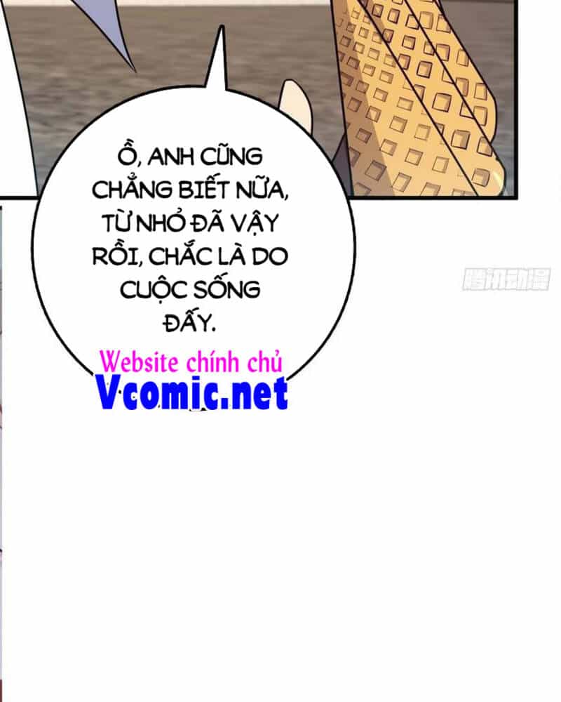 Đại Vương Tha Mạng - Chương 373 - ảnh 52