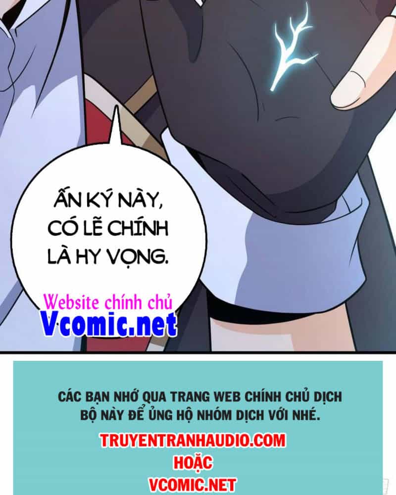 Đại Vương Tha Mạng - Chương 373 - ảnh 85