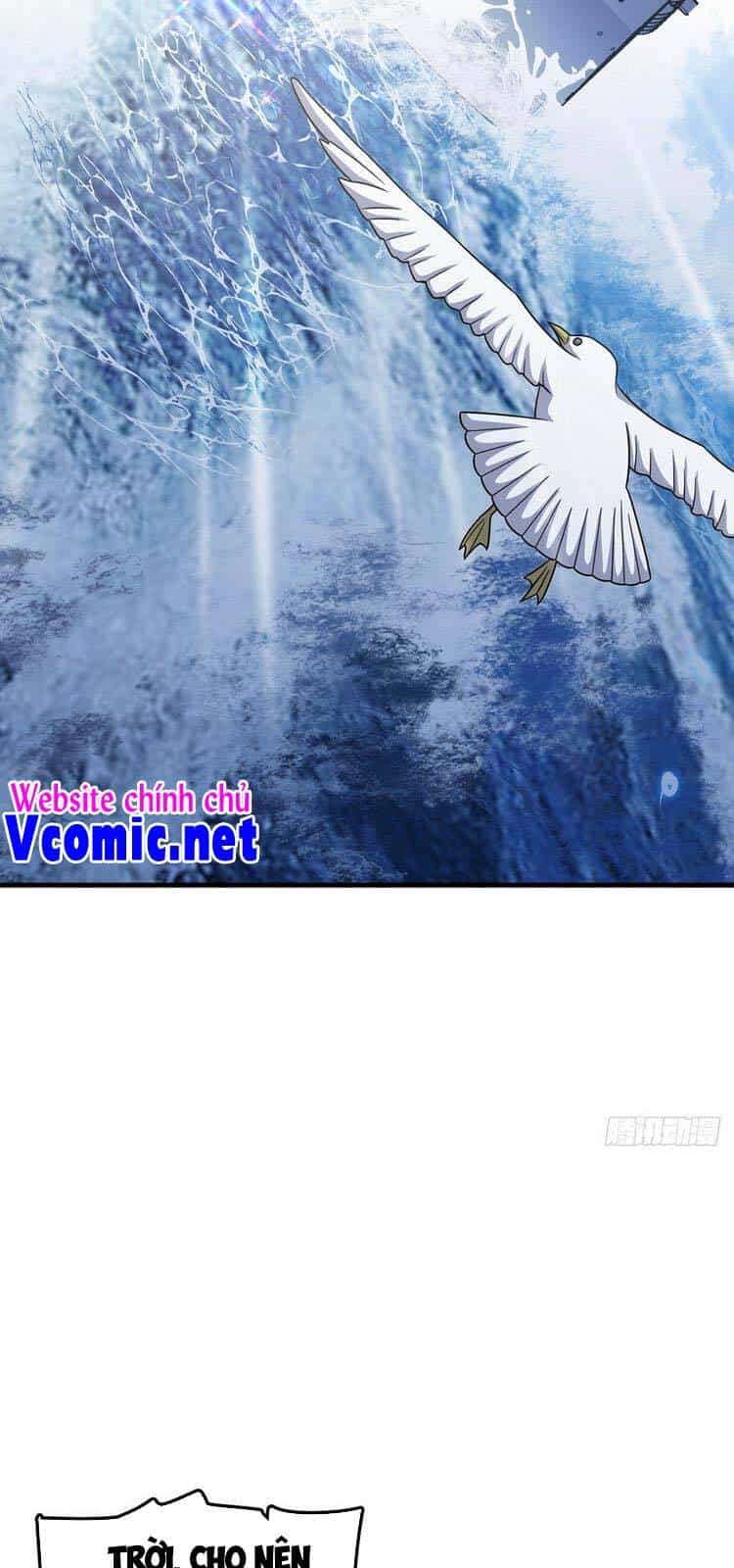 Đại Vương Tha Mạng - Chương 375 - ảnh 2