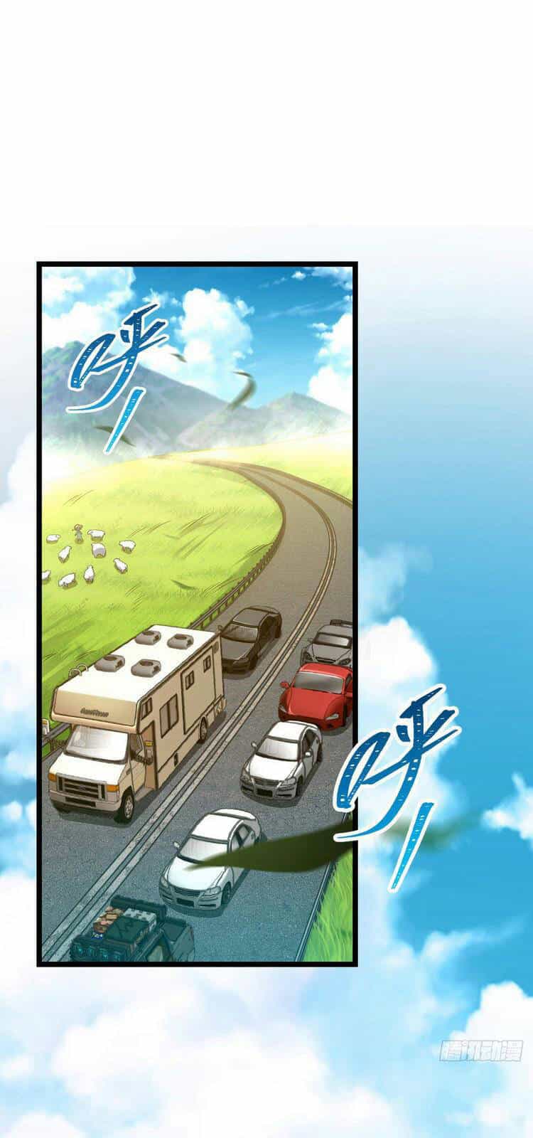 Đại Vương Tha Mạng - Chương 376 - ảnh 1