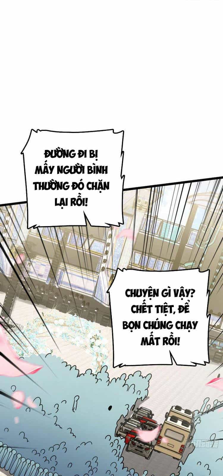 Đại Vương Tha Mạng - Chương 376 - ảnh 68