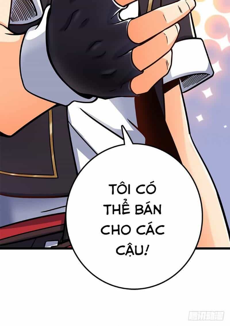 Đại Vương Tha Mạng - Chương 38 - ảnh 63