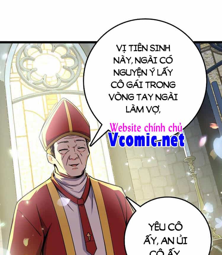 Đại Vương Tha Mạng - Chương 378 - ảnh 59