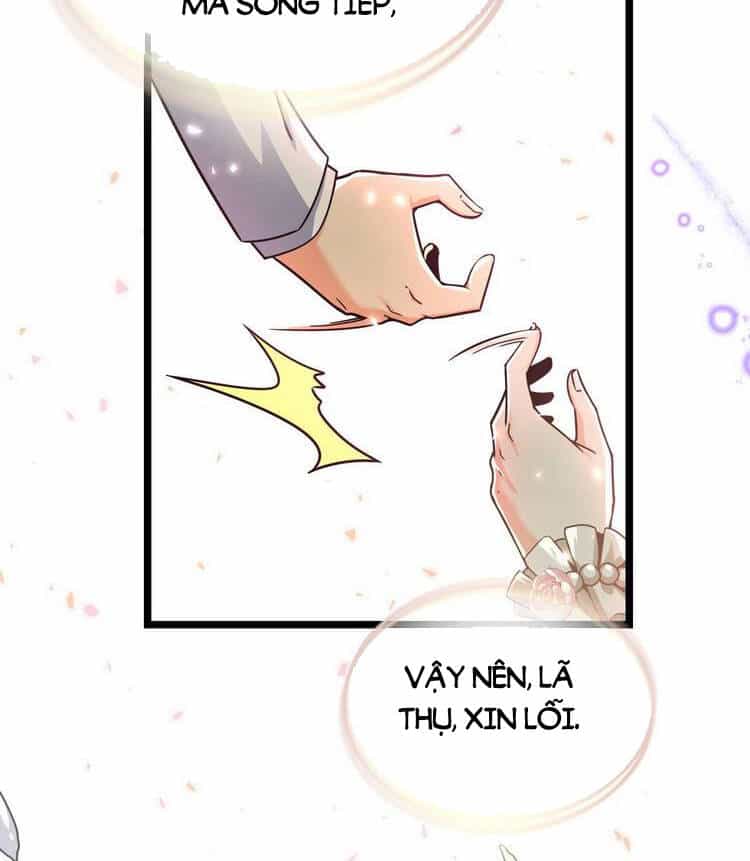 Đại Vương Tha Mạng - Chương 378 - ảnh 99