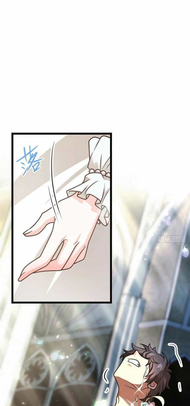 Đại Vương Tha Mạng - Chương 379 - ảnh 11