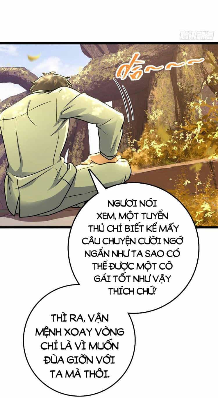 Đại Vương Tha Mạng - Chương 379 - ảnh 58