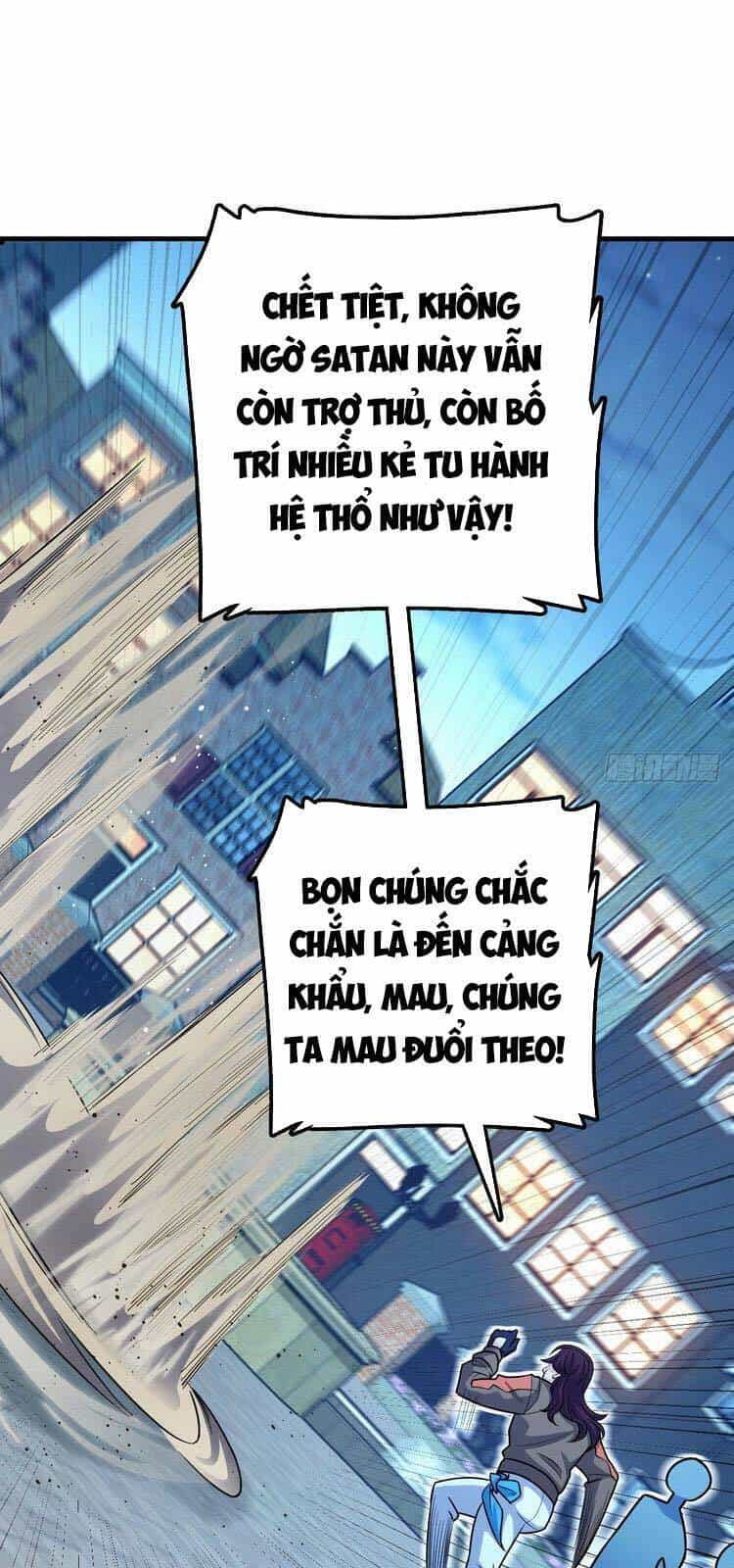 Đại Vương Tha Mạng - Chương 382 - ảnh 6