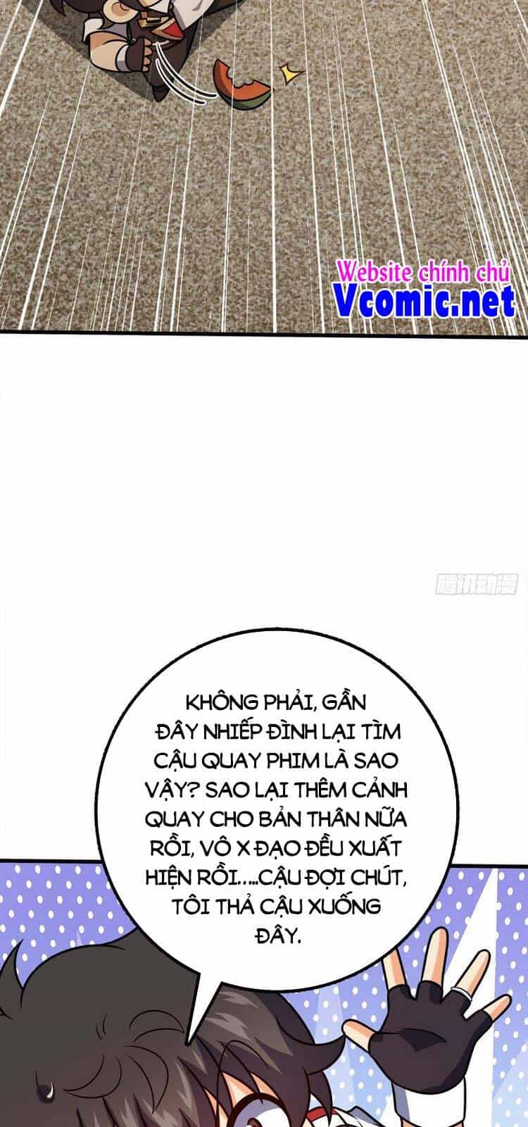 Đại Vương Tha Mạng - Chương 385 - ảnh 10