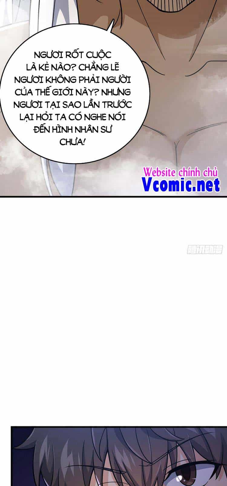 Đại Vương Tha Mạng - Chương 386 - ảnh 53